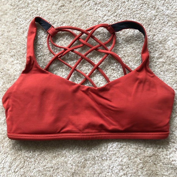 lululemon athletica Tops - Lululemon sports bra